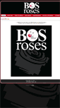 Mobile Screenshot of bosroses.nl